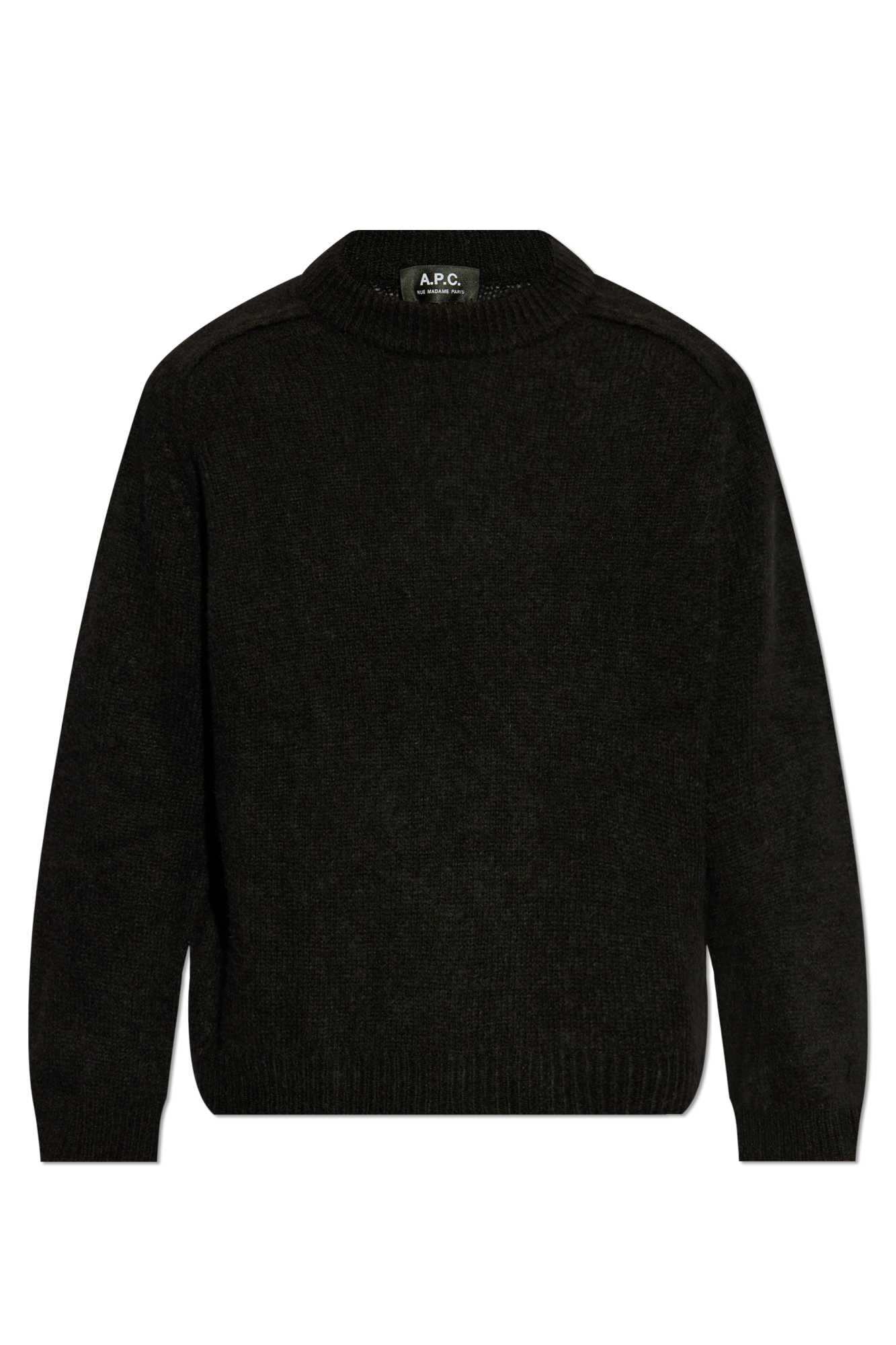 A.P.C. Sweater Tyler | Men's Clothing | Vitkac